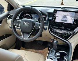  Camry 2.5 Q 2022