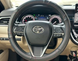  Camry 2.5 Q 2022