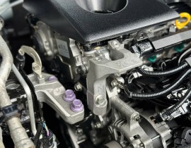  Camry 2.5 Q 2022