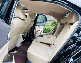  Camry 2.5 Q 2022