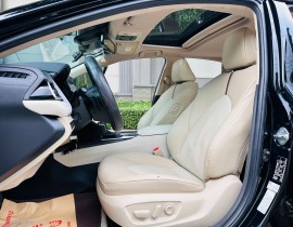  Camry 2.5 Q 2022