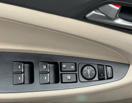 Tucson Dầu 2.0 Full 2018 