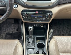 Tucson Dầu 2.0 Full 2018 