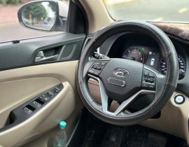 Tucson Dầu 2.0 Full 2018 