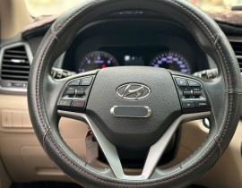 Tucson Dầu 2.0 Full 2018 