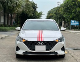 Hyundai Accent 2022 AT