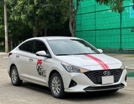 Hyundai Accent 2022 AT