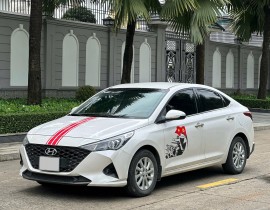 Hyundai Accent 2022 AT