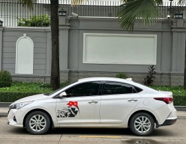 Hyundai Accent 2022 AT
