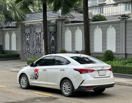 Hyundai Accent 2022 AT