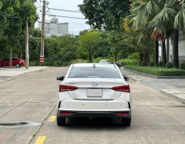 Hyundai Accent 2022 AT