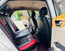 Hyundai Accent 2022 AT