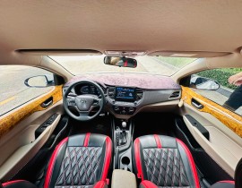 Hyundai Accent 2022 AT