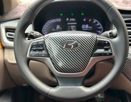 Hyundai Accent 2022 AT