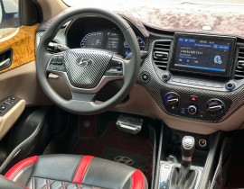 Hyundai Accent 2022 AT