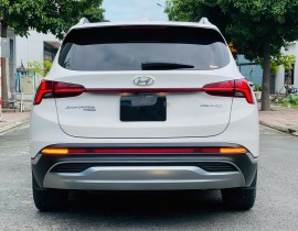 Santafe Dầu 2.2 Premium 2022 