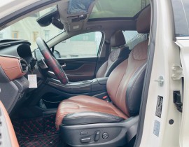 Santafe Dầu 2.2 Premium 2022 