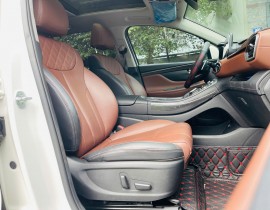 Santafe Dầu 2.2 Premium 2022 