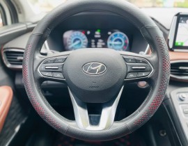 Santafe Dầu 2.2 Premium 2022 