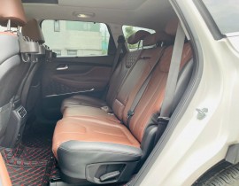Santafe Dầu 2.2 Premium 2022 