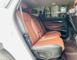 Santafe Dầu 2.2 Premium 2022 