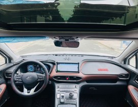 Santafe Dầu 2.2 Premium 2022 