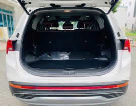 Santafe Dầu 2.2 Premium 2022 