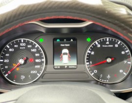 MG ZS standard 1.5AT