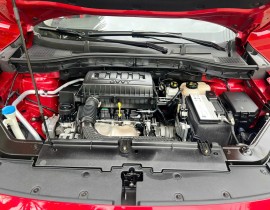 MG ZS standard 1.5AT
