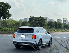 Kia Sorento 2.2 Dầu Signature 2021 
