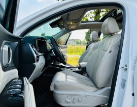 Kia Sorento 2.2 Dầu Signature 2021 