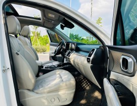Kia Sorento 2.2 Dầu Signature 2021 
