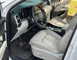 Kia Sorento 2.2 Dầu Signature 2021 