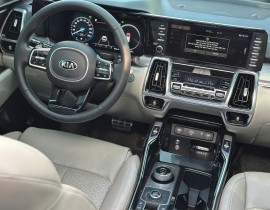Kia Sorento 2.2 Dầu Signature 2021 