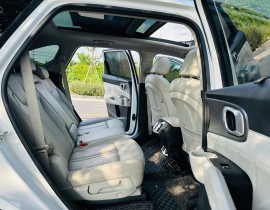 Kia Sorento 2.2 Dầu Signature 2021 