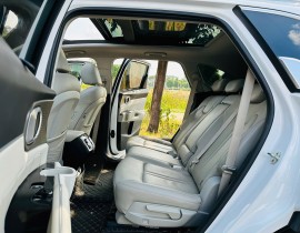Kia Sorento 2.2 Dầu Signature 2021 