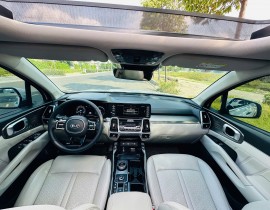 Kia Sorento 2.2 Dầu Signature 2021 