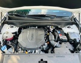 Kia Sorento 2.2 Dầu Signature 2021 