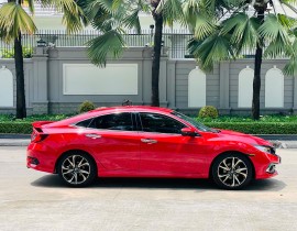 Honda Civic 1.5 RS 2019