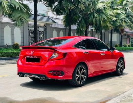 Honda Civic 1.5 RS 2019
