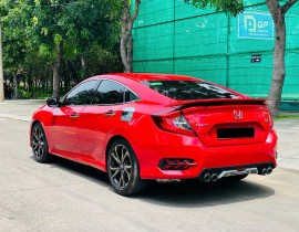 Honda Civic 1.5 RS 2019