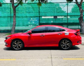 Honda Civic 1.5 RS 2019
