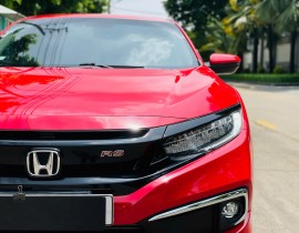 Honda Civic 1.5 RS 2019