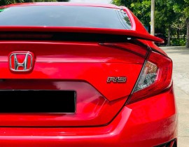 Honda Civic 1.5 RS 2019
