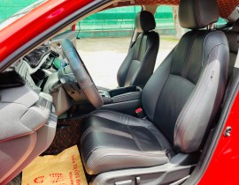 Honda Civic 1.5 RS 2019