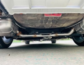 Honda Civic 1.5 RS 2019
