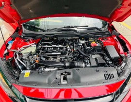 Honda Civic 1.5 RS 2019