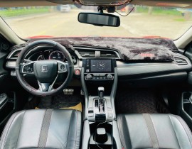 Honda Civic 1.5 RS 2019