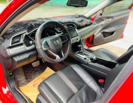 Honda Civic 1.5 RS 2019