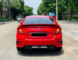 Honda Civic 1.5 RS 2019